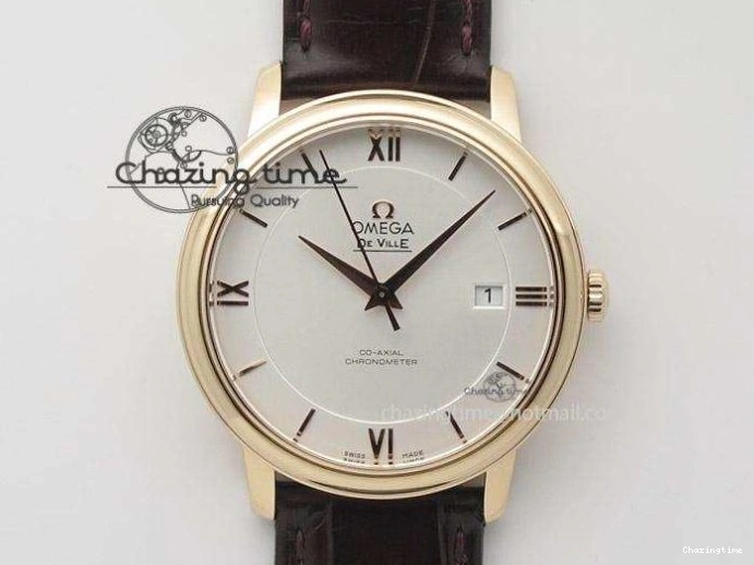 0427 Planet Ocean 45mm GMT DLC JHF Best Edition Black Dial On Rubber Strap A Durable 8194